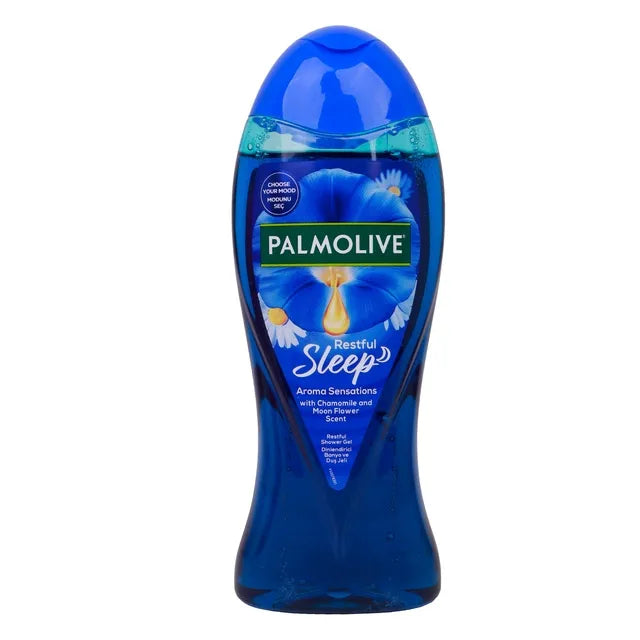Palmolive Restful Sleep Aroma Sensations Shower Gel 500 ml