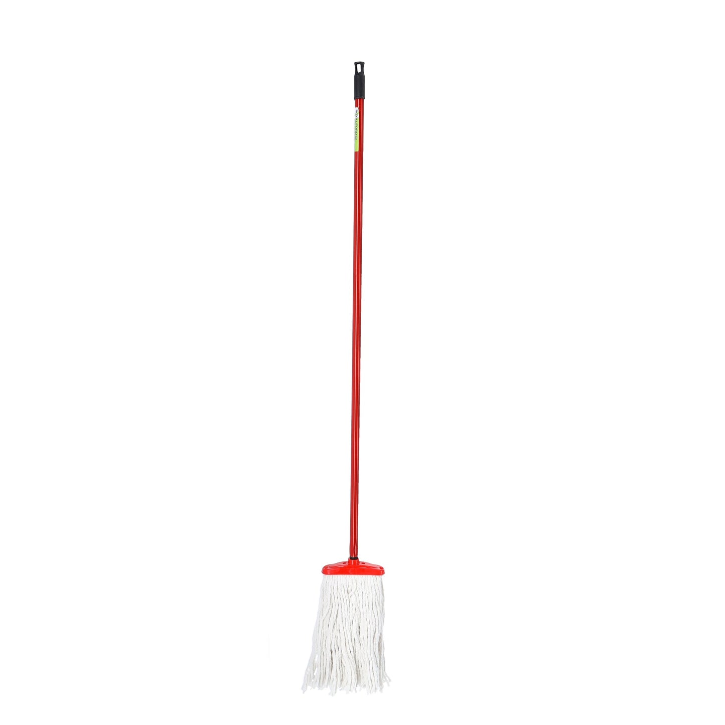 Royalford 120cm Professional Mop Head with Stick 1 pcs