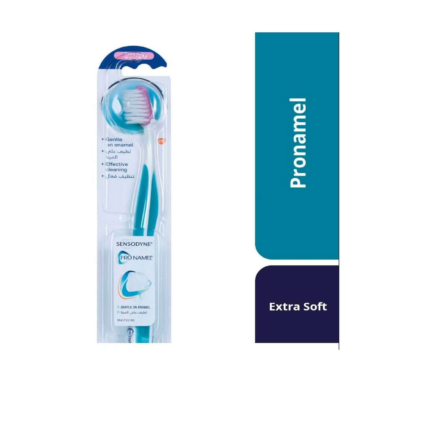 Sensodyne Pronamel Toothbrush