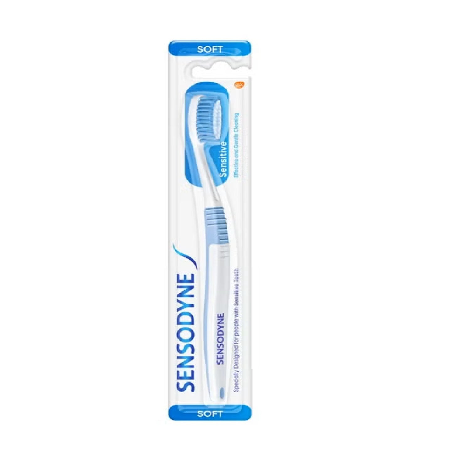 Sensodyne Toothbrush Sensitive Soft( India Import)