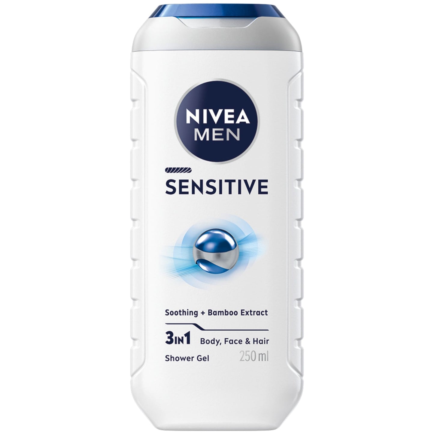 Nivea Bodywash Sensitive 250ml