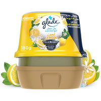Air Wick Scented Gel Lemon 180 gr