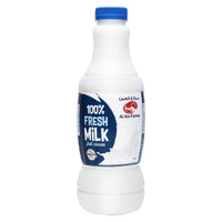 Al Ain Fresh Full Fat Milk 1L