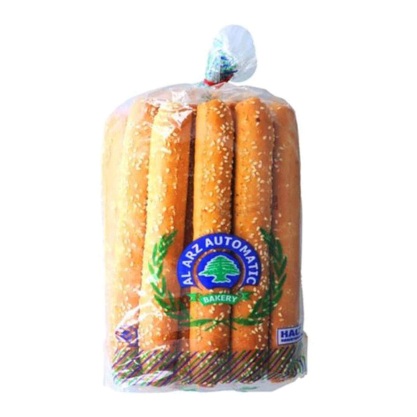 Al Arz Bakery Kaak 400 gr