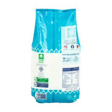 Al Osra Fine White Sugar 1 kg