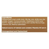 Al Rawabi Fresh Chocolate Milk 200 ml
