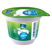 Al Rawabi Fresh Full Fat Yogurt 170g