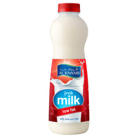 Al Rawabi Fresh Low Fat Milk 1 L
