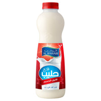 Al Rawabi Fresh Low Fat Milk 1 L