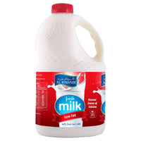 Al Rawabi Fresh Low Fat Milk 2 L