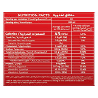 Al Rawabi Fresh Low Fat Milk 2 L