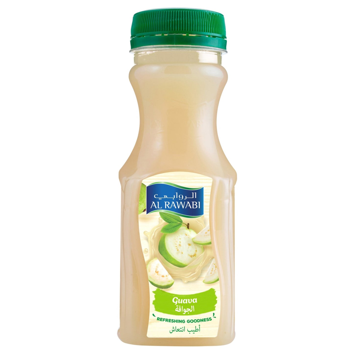 Al Rawabi Long Life Guava Juice 200 ml