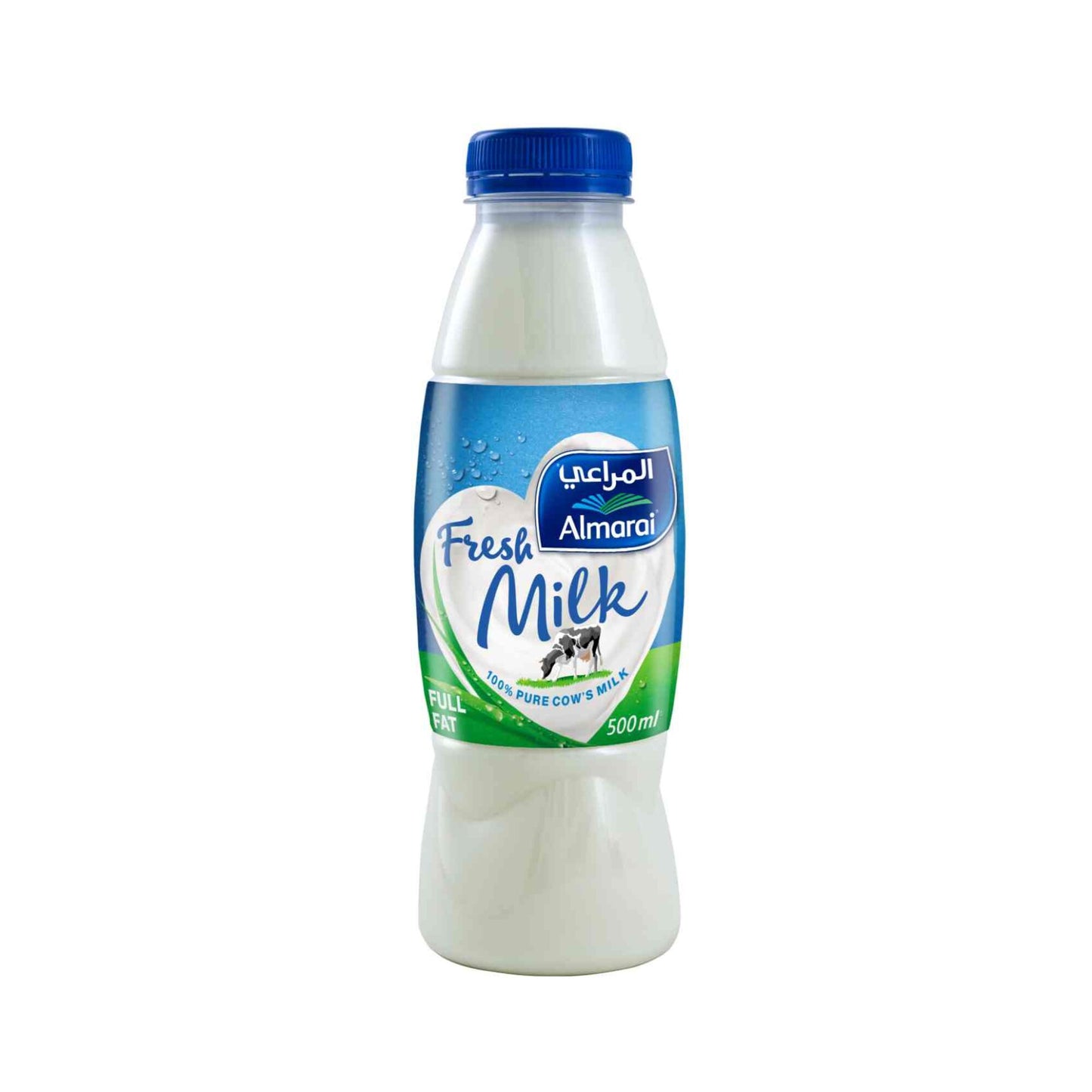 Almarai Fresh Full Fat Milk 500 ml