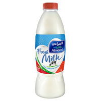 Almarai Fresh Low Fat Milk 1 L