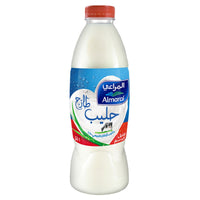 Almarai Fresh Low Fat Milk 1 L