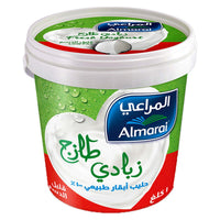 Almarai Fresh low fat yogurt 1kg