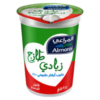 Almarai Fresh low Fat Yogurt 500g