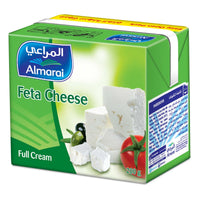 Almarai Full Fat Feta Cheese 200g