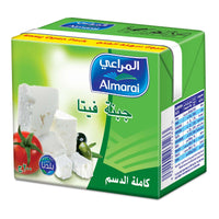 Almarai Full Fat Feta Cheese 200g