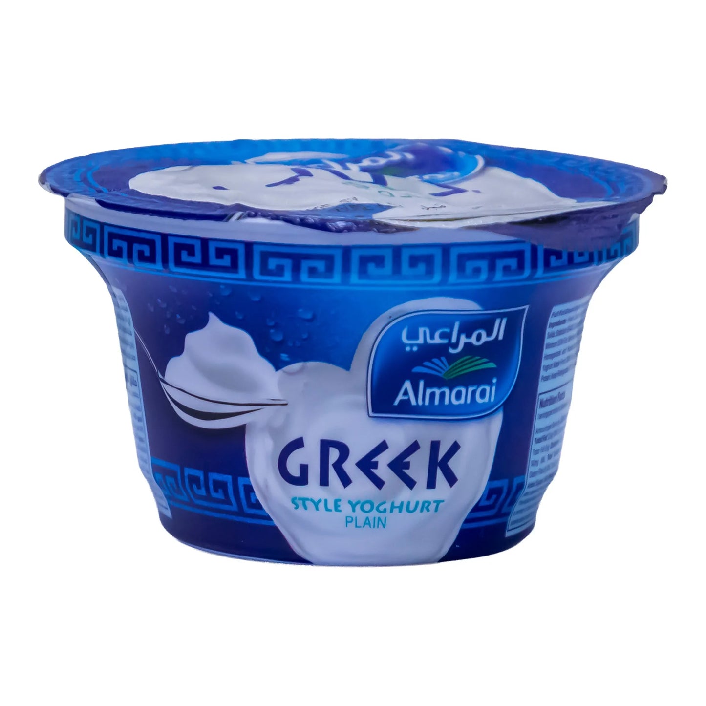 Almarai Greek Style Yoghurt Plain 150g