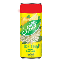 Almarai Ice Leaf Lemon & Elderflower Iced Tea 240 ml