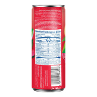 Almarai Ice Leaf Peach & Hibiscus Iced Tea 240 ml