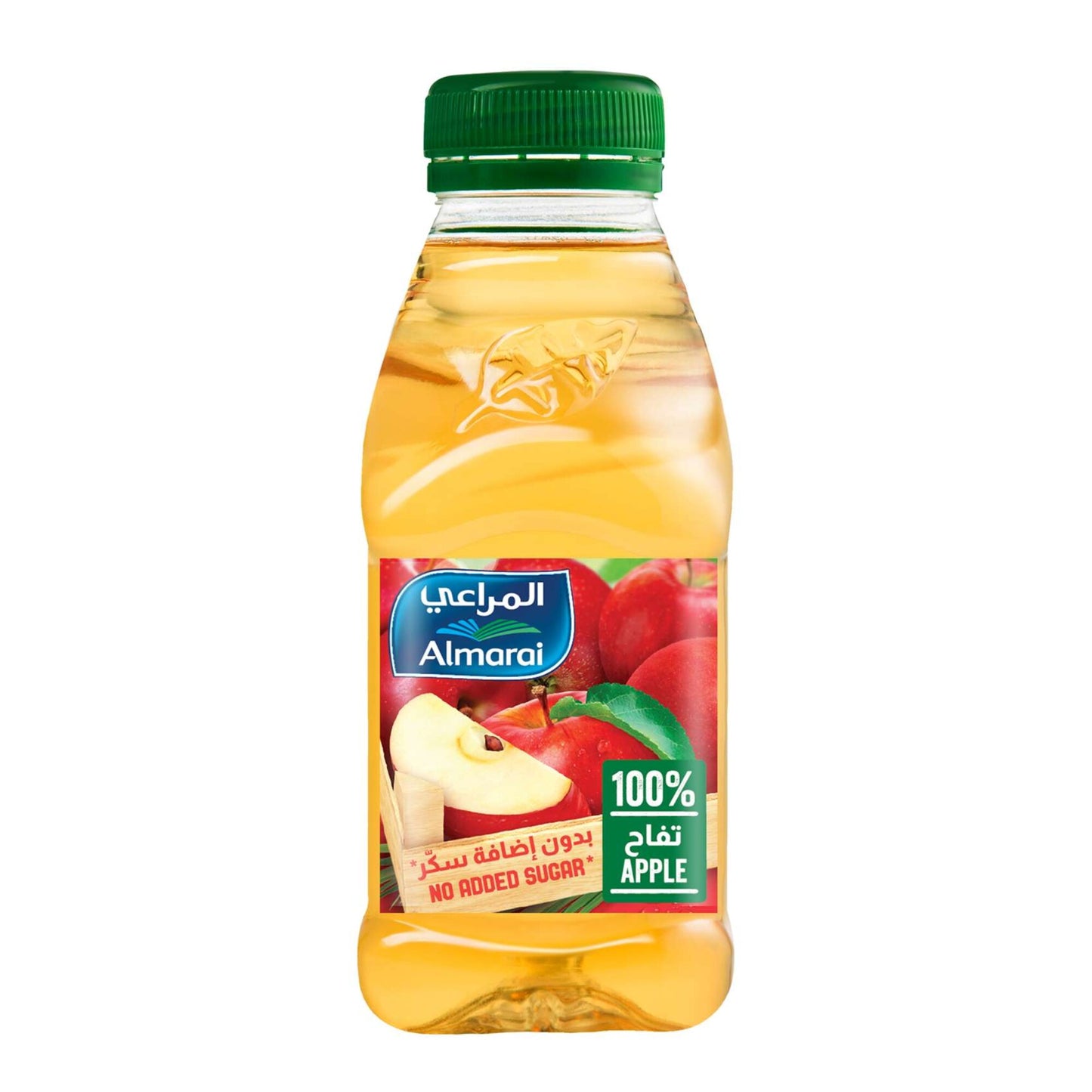 Almarai Long Life Apple Juice 200 ml