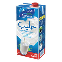 Almarai Long life Low Fat Milk 1L
