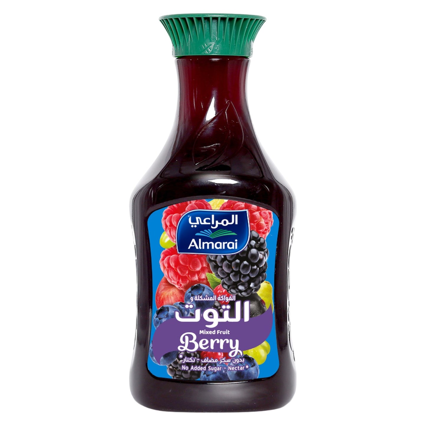 Almarai Long Life Mixed Berry Juice 1.5 L