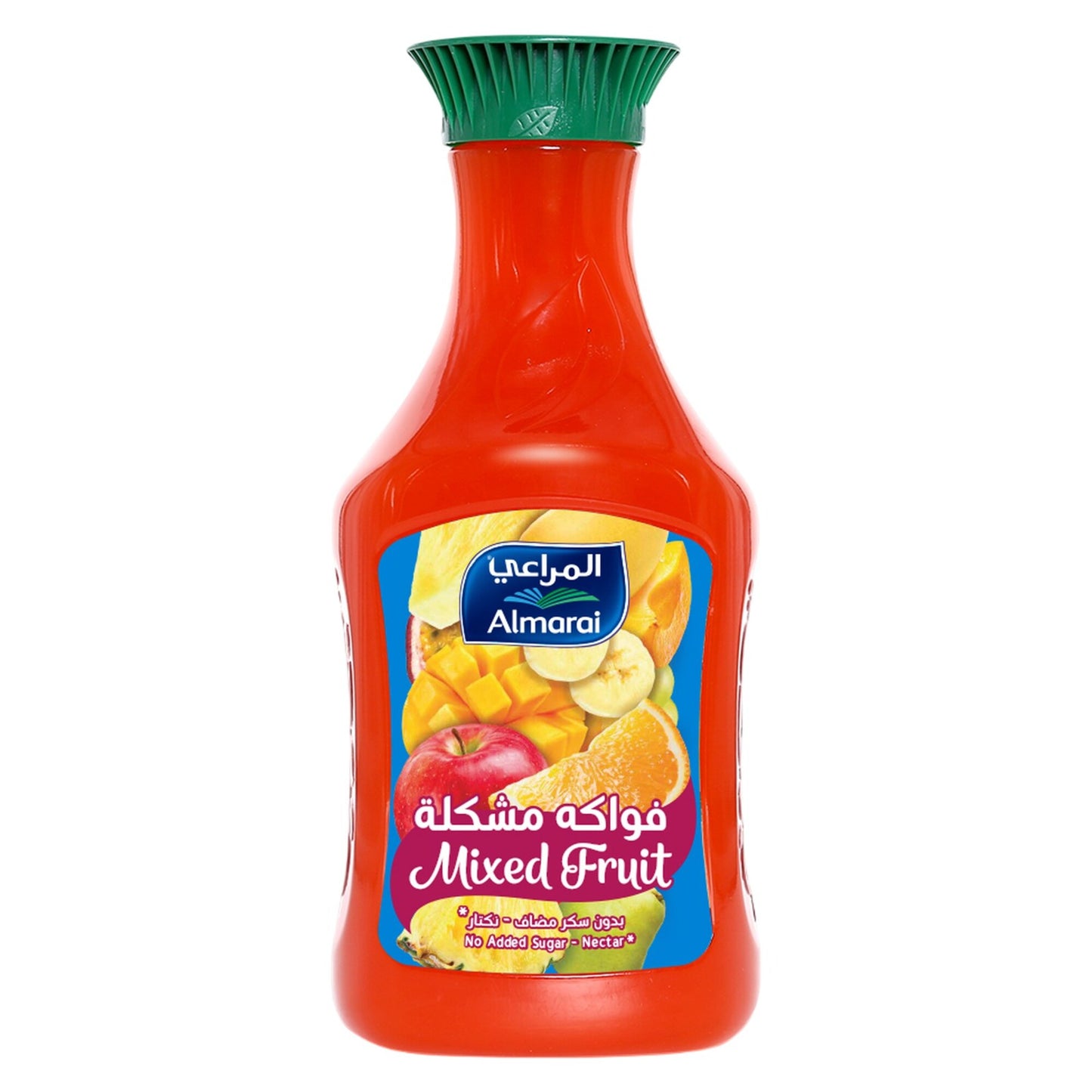 Almarai Long Life Mixed Fruit Juice 1.4 L