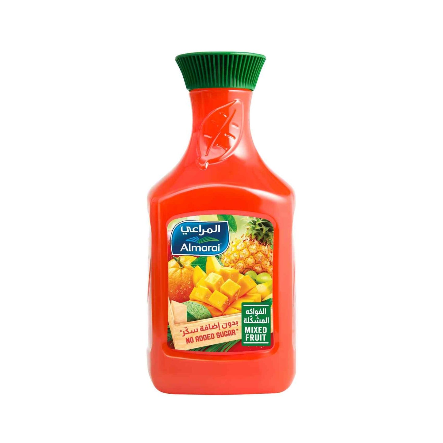 Almarai Long Life Mixed Fruit Juice 1.5 L