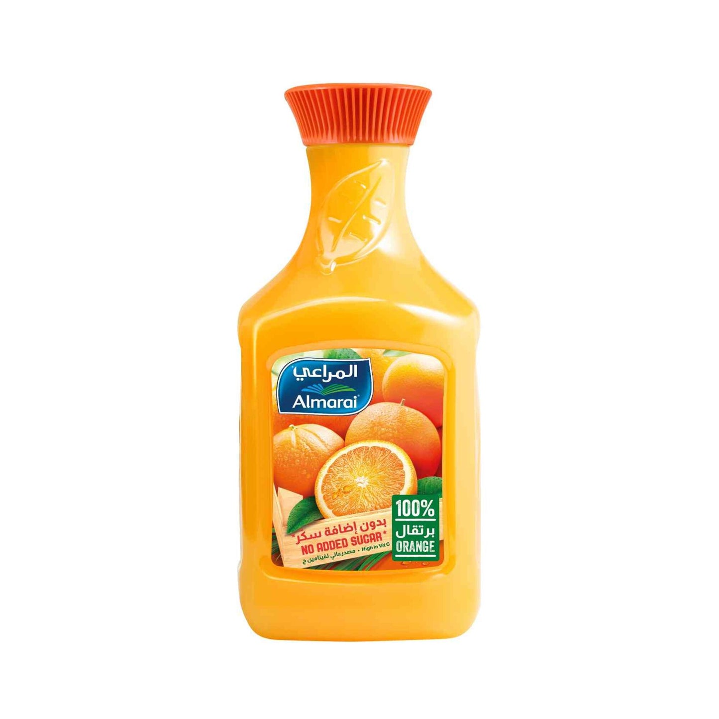 Almarai Long Life Orange Juice 1.5 L