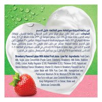 Almarai Strawberry Laban 340ml