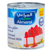 Almarai Sweetened Condensed Milk 397 gr