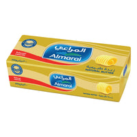 Almarai Unsalted Natural Butter 200g