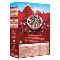 Alpen The Original Swiss Style Muesli 550 gr