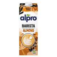 Alpro Barista Almond Milk 1 L