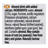Alpro Barista Almond Milk 1 L
