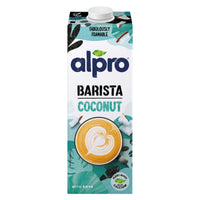 Alpro Barista Coconut Milk with Soy 1 L