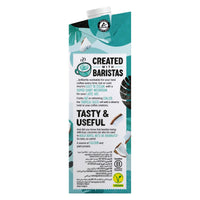 Alpro Barista Coconut Milk with Soy 1 L