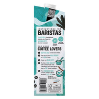 Alpro Barista Coconut Milk with Soy 1 L