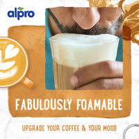 Alpro Barista Oat Milk 1 L