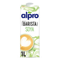 Alpro Barista Soy Milk 1 L