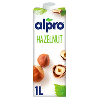 Alpro Hazelnut Milk 1 L