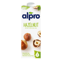 Alpro Hazelnut Milk 1 L