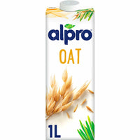 Alpro Oat Milk 1 L
