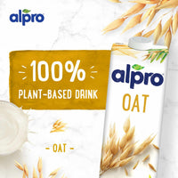 Alpro Oat Milk 1 L