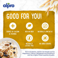Alpro Oat Milk 1 L