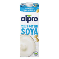 Alpro Original Soy Milk 1 L