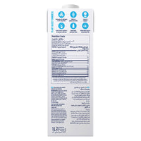 Alpro Original Soy Milk 1 L